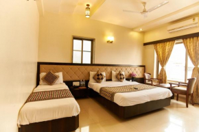 Hotel Ganpati Palace by WB Economy